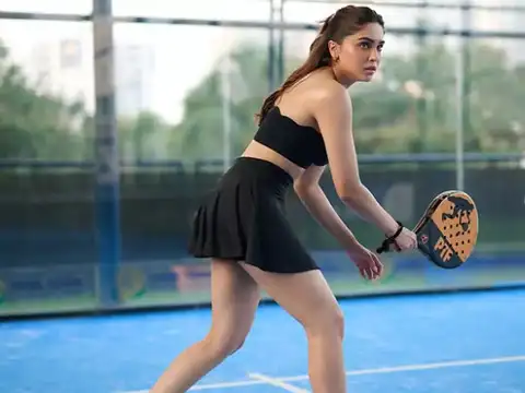 Paddle Ball