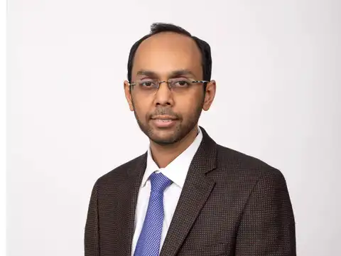 Vinay Paharia