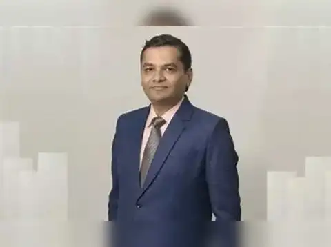 Chandraprakash Padiyar