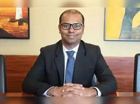 Niket Shah