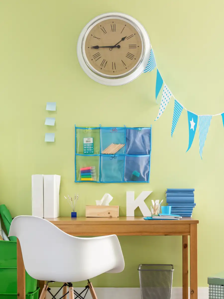 8 vibrant colours for a lively home | EconomicTimes