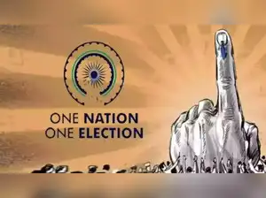 Ex-CJI UU Lalit backs 'One Nation, One Election', calls for phased