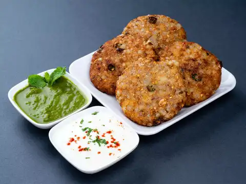 Serve with delicious sides