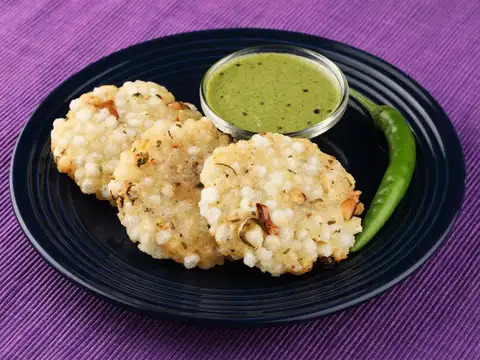 Shape the perfect vadas