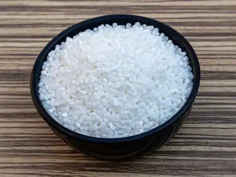  Soak and prep the Sabudana