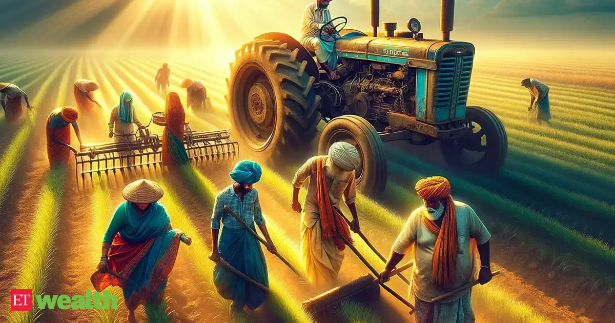 Complete e-KYC to receive PM Kisan 19th installment