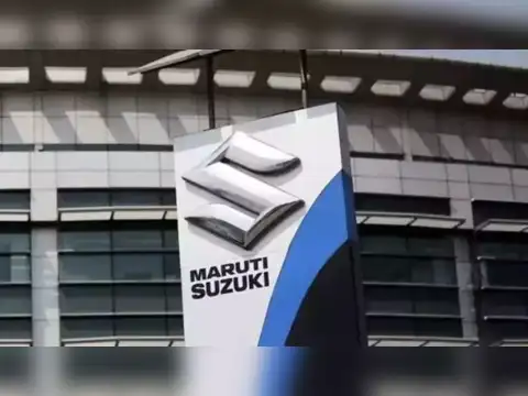 Maruti Suzuki