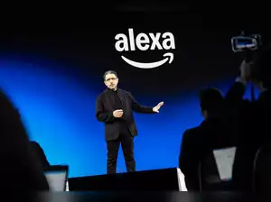 Alexa+: Amazon reveals Alexa+ with AI upgrades, completely free for ...