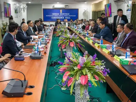 Role of Finance Commission settlement