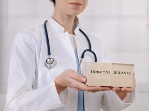 Improved hormonal response