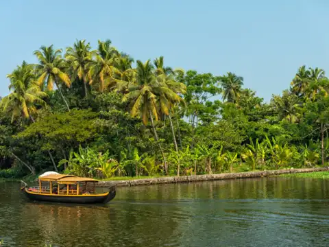 Alleppey