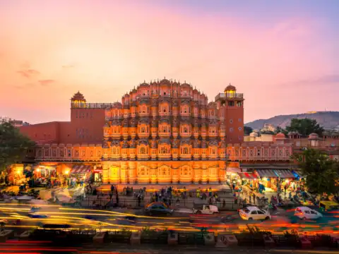 Jaipur