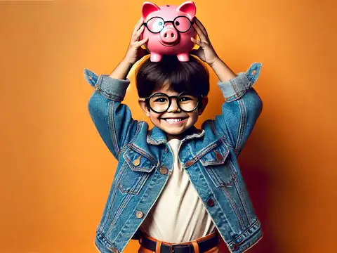 Biometric Aadhaar update when children attain the age of 15 years