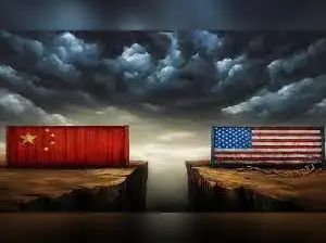 As trade war escalates, economists bet on China resilience - The ...