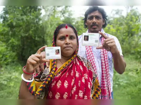 Why is it important to lock your biometric data?