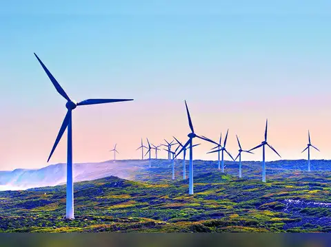 Adani Green