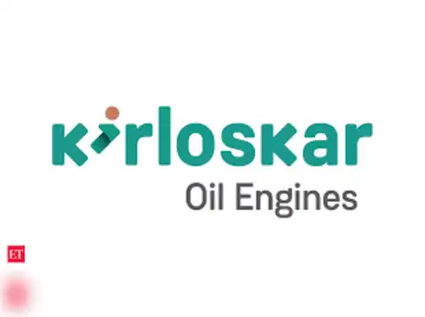 Kirloskar Oil