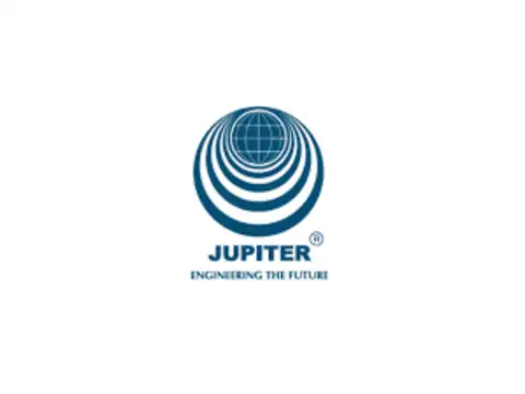 Jupiter Wagon
