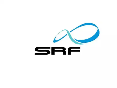 Emkay on SRF