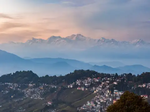 Darjeeling
