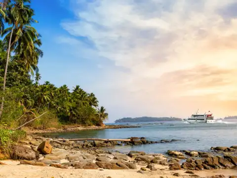 Andaman Islands