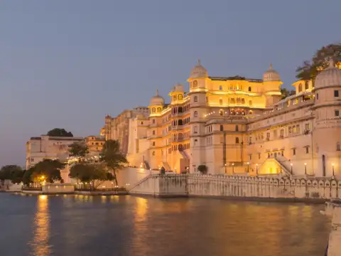 Udaipur