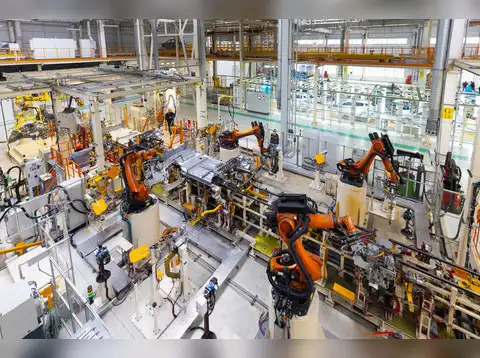 Manufacturing Sector