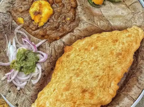 Delhi