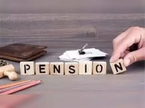 UTI Pension Fund