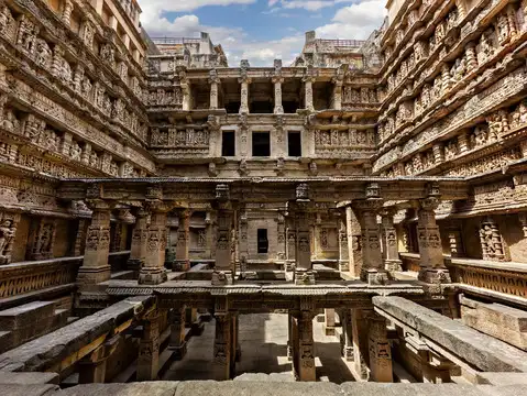 Rani Ki Vav (Patan, Gujarat)