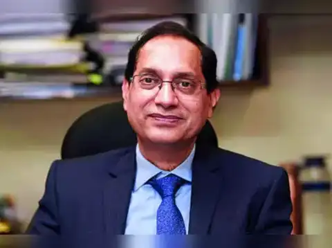 Tuhin Kanta Pandey (1st March 2025 - Present)