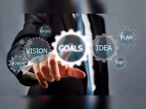 From Vision to Reality