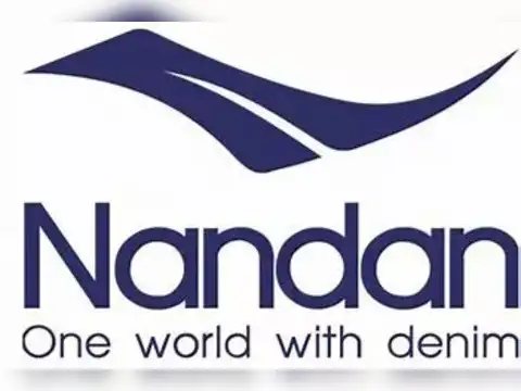 Nandan Denim