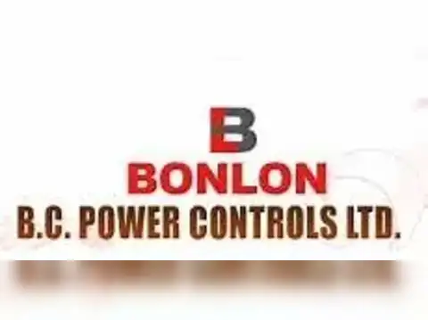 B.C. Power Controls