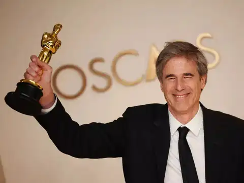 Best International Feature Film &ndash; I&rsquo;m Still Here (Brazil)