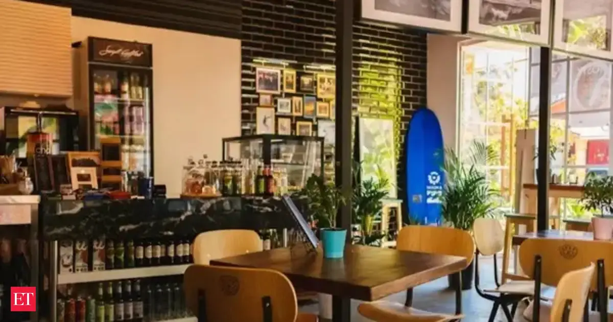 Increased disposable income after tax cut to push quick-service restaurant sales: Goldman Sachs