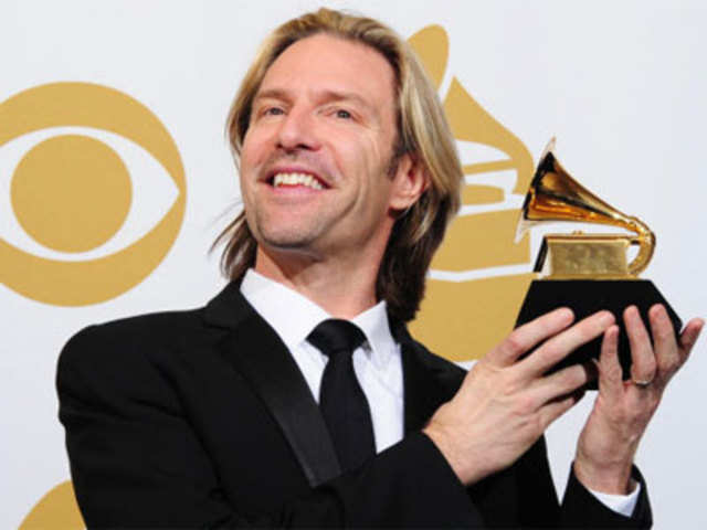 Eric Whitacre