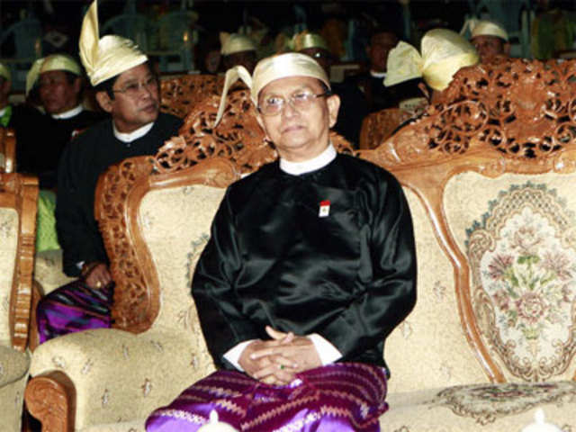 Thein Sein