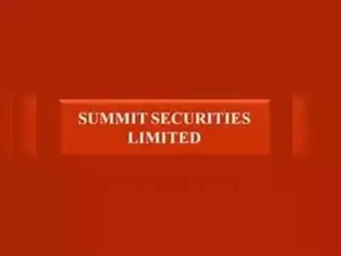 Summit Securities