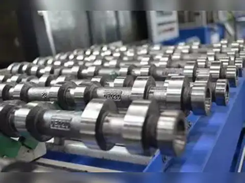 Precision Camshafts