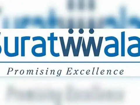 Suratwwala Business Group