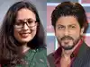 Worried about falling stocks? Edelweiss MF CEO Radhika Gupta wants you to act like Shah Rukh Khan