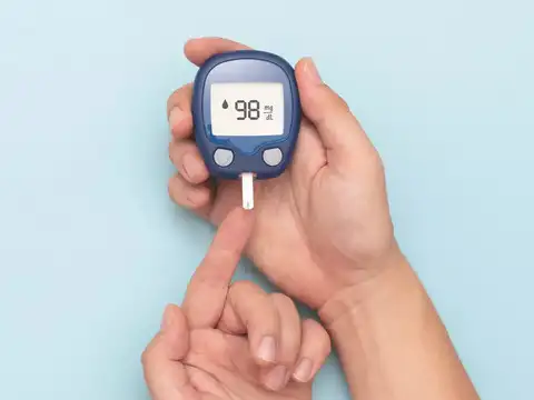 Regulates Blood Sugar Levels
