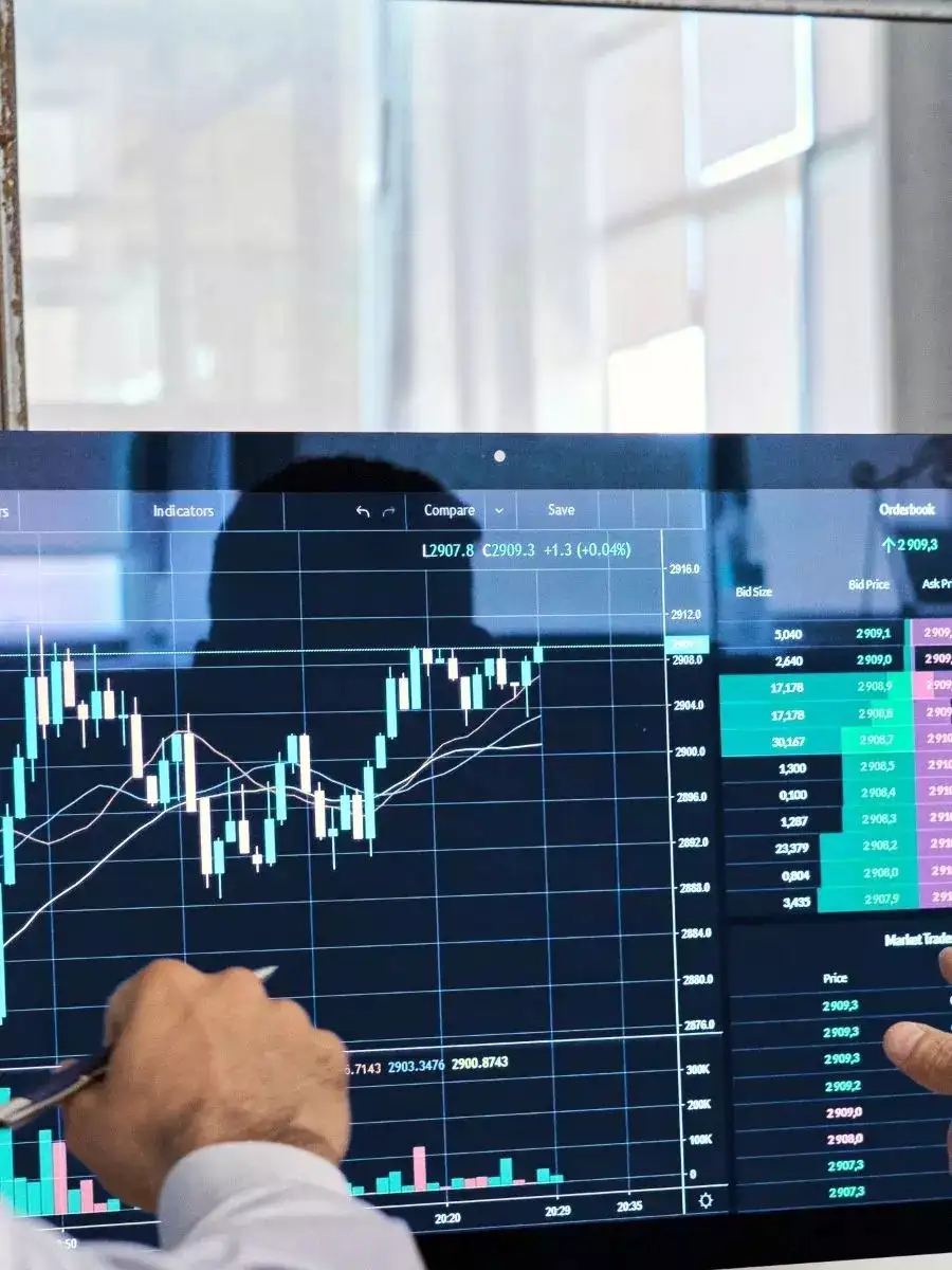 Quarterly Winners: 5 stocks with strong net profit growth | EconomicTimes