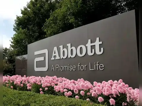 Buy Abbott India at Rs 31,325