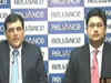 Profits hit by high interest rate: Reliance Capital
