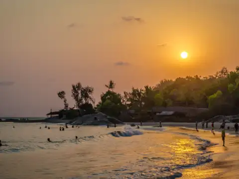 Gokarna, Karnataka