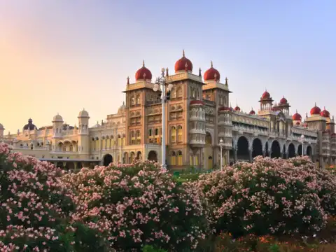 Mysore, Karnataka