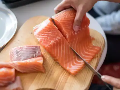 Fatty Fish
