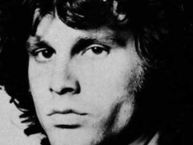 JIM MORRISON